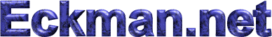 Eckman.net
